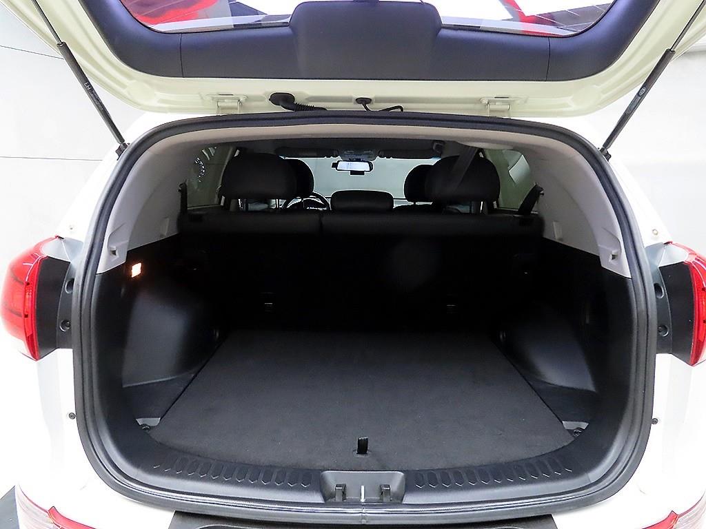 KIA Sportage 2014 - Importación desde Corea - HF Imports Iquique - Foto 18