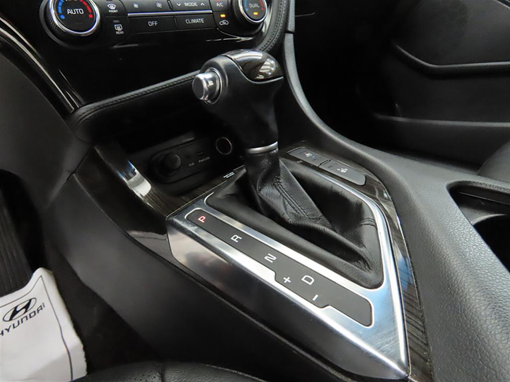KIA K5 - Vista 11
