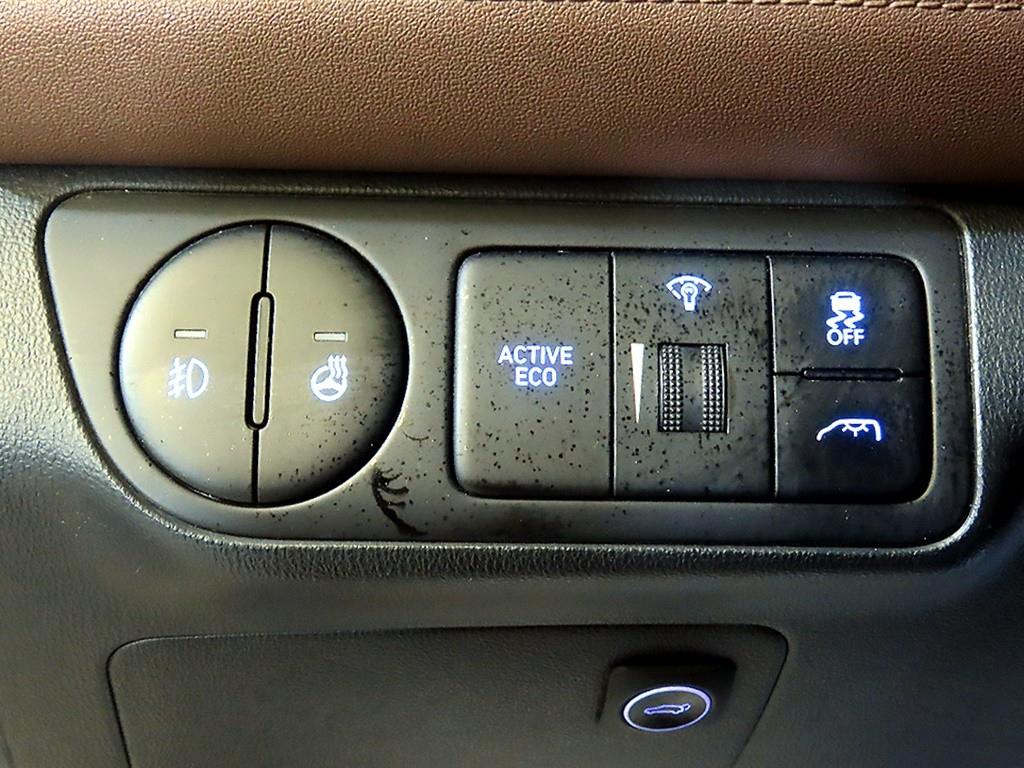 HYUNDAI Starex 2021 Blanco - Importación desde Corea - HF Imports Iquique - Foto 13