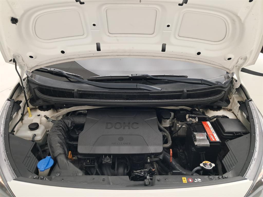 KIA Morning 2018 Blanco - Importación desde Corea - HF Imports Iquique - Foto 18