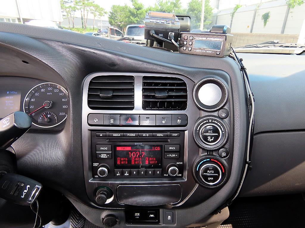 Small Truck Top_Frozen Top 2022 Blanco - Importación desde Corea - HF Imports Iquique - Foto 15