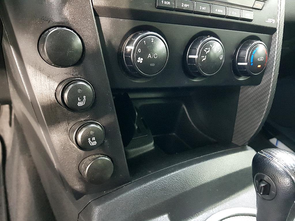 Ssangyong Korando 2015 Plateado - Importación desde Corea - HF Imports Iquique - Foto 17