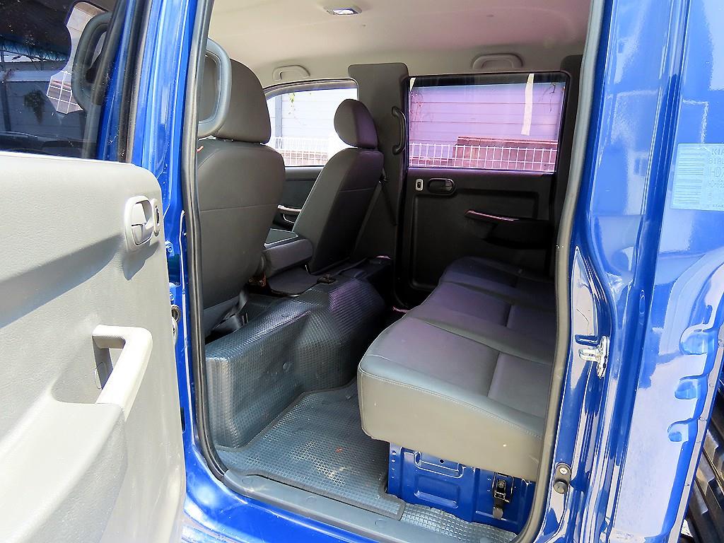 Small Truck Cargo (small) - Vista 7