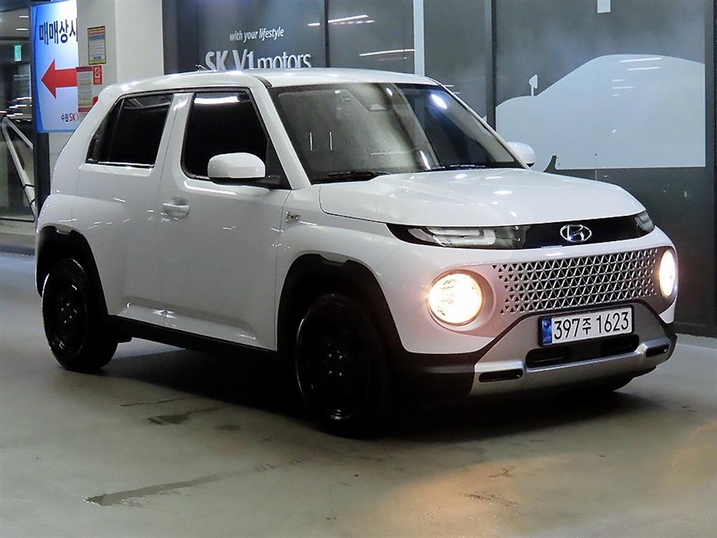 HYUNDAI Casper 2022 Blanco - Importación desde Corea - HF Imports Iquique - Foto 1