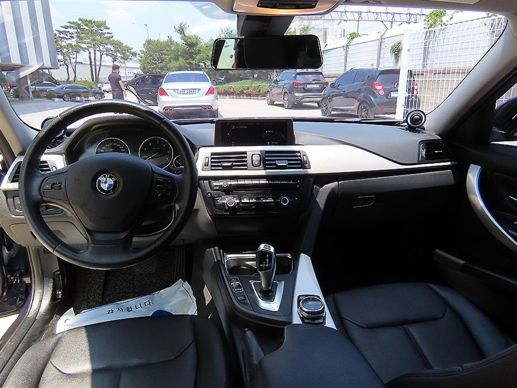 BMW 3 series - Vista 7