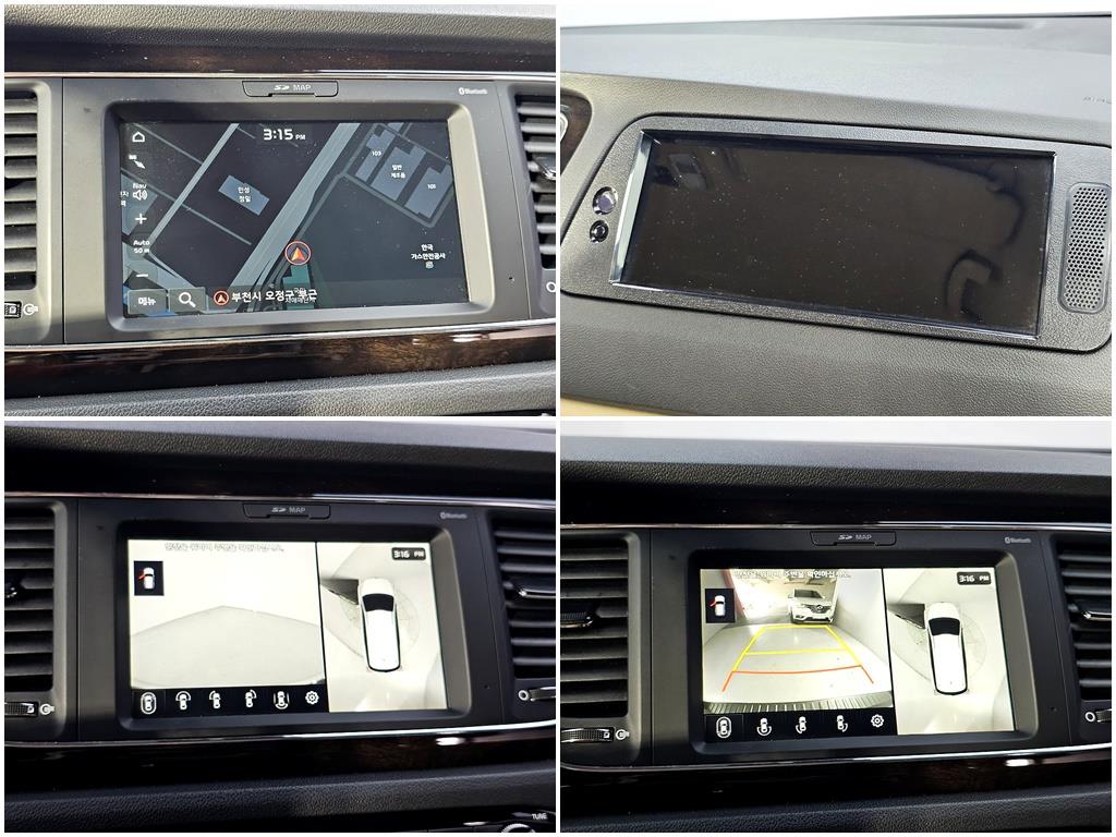 KIA Carnival 2019 Negro - Importación desde Corea - HF Imports Iquique - Foto 16
