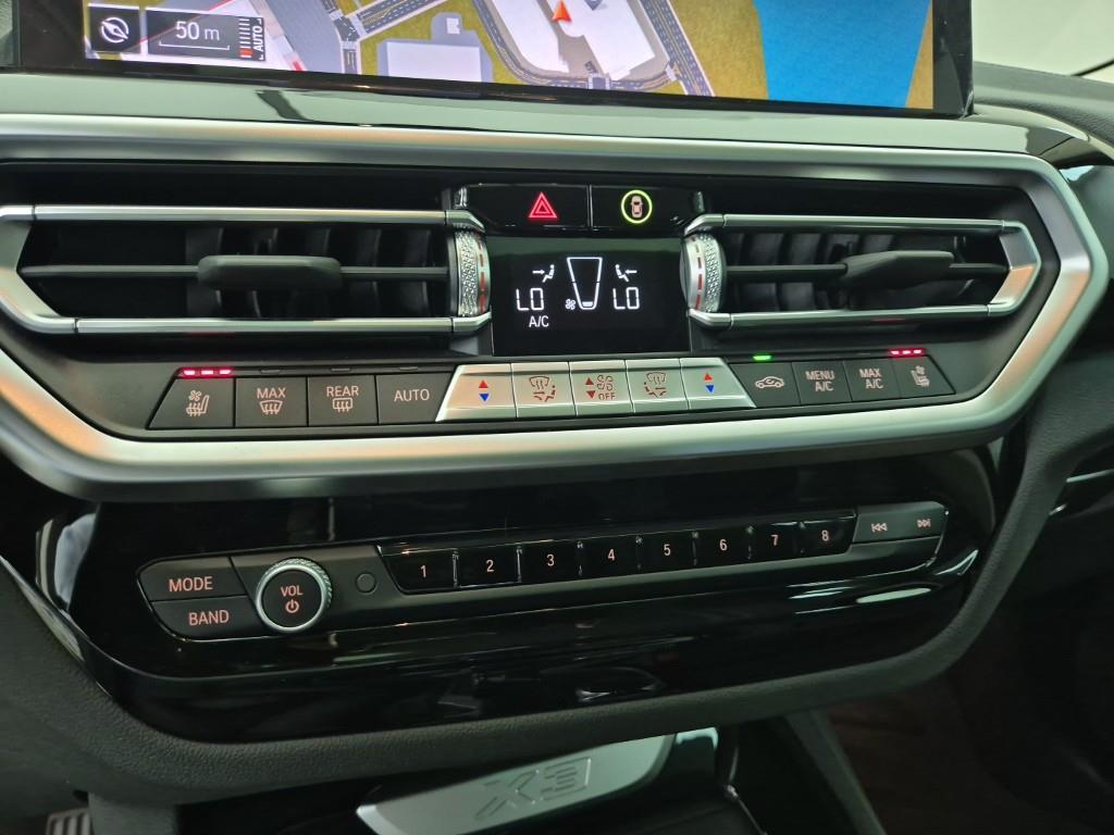 BMW X3 - Vista 12