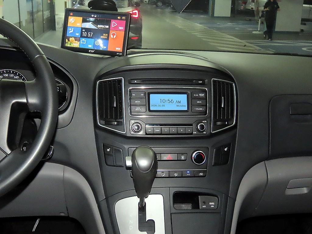 HYUNDAI Starex 2018 - Importación desde Corea - HF Imports Iquique - Foto 13