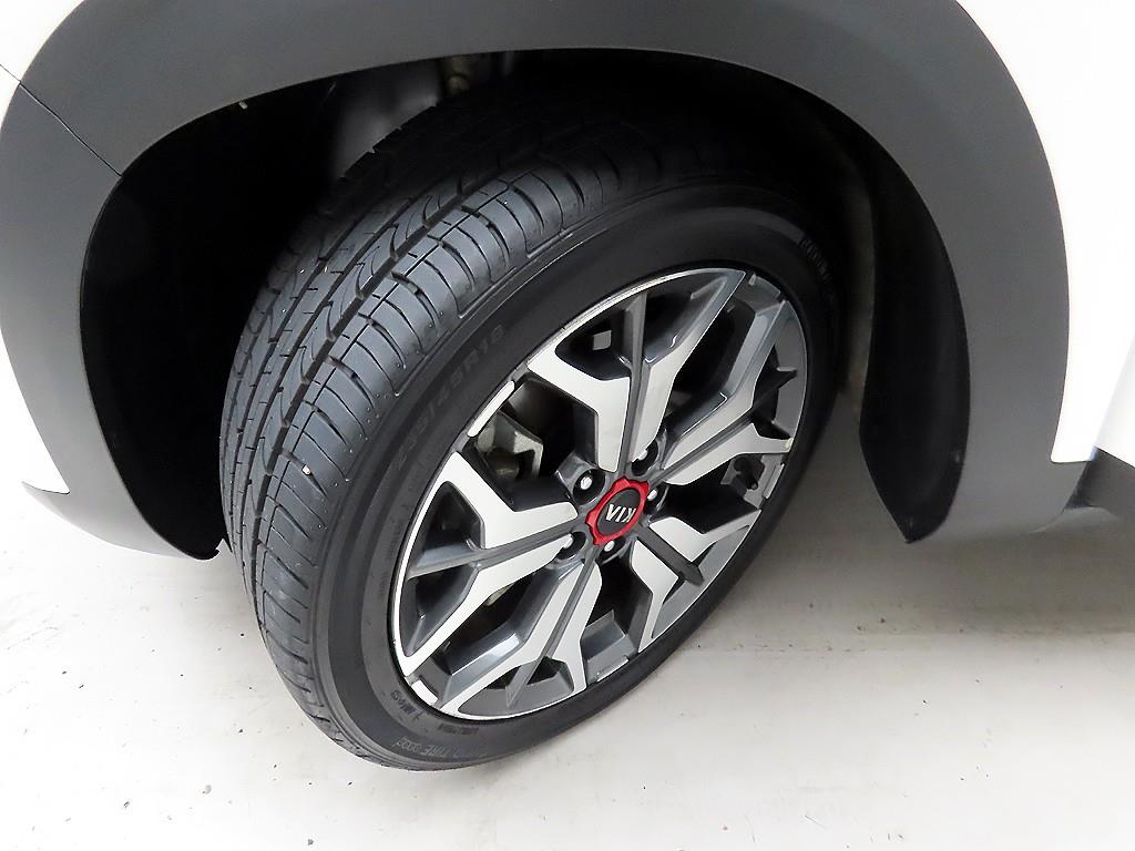 KIA Seltos 2020 Blanco - Importación desde Corea - HF Imports Iquique - Foto 19
