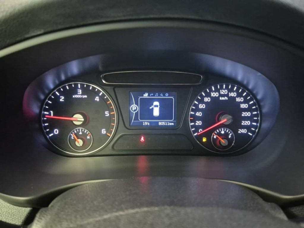 KIA Sorento - Vista 6