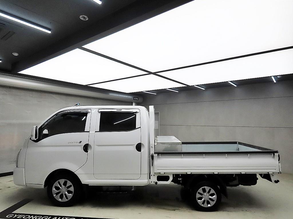 Small Truck Cargo (small) - Vista 4