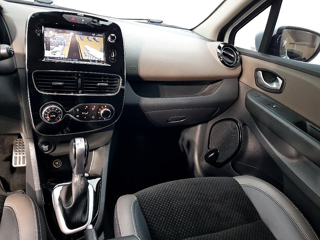 SAMSUNG Clio - Vista 9