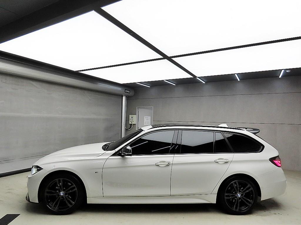 BMW 3 series - Vista 6