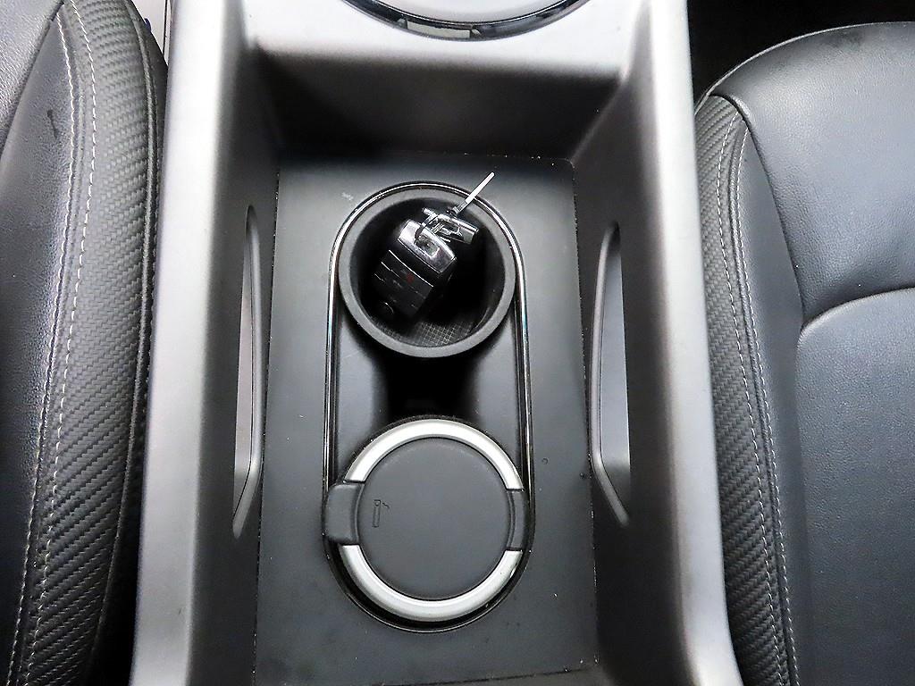 KIA Sportage 2014 - Importación desde Corea - HF Imports Iquique - Foto 14
