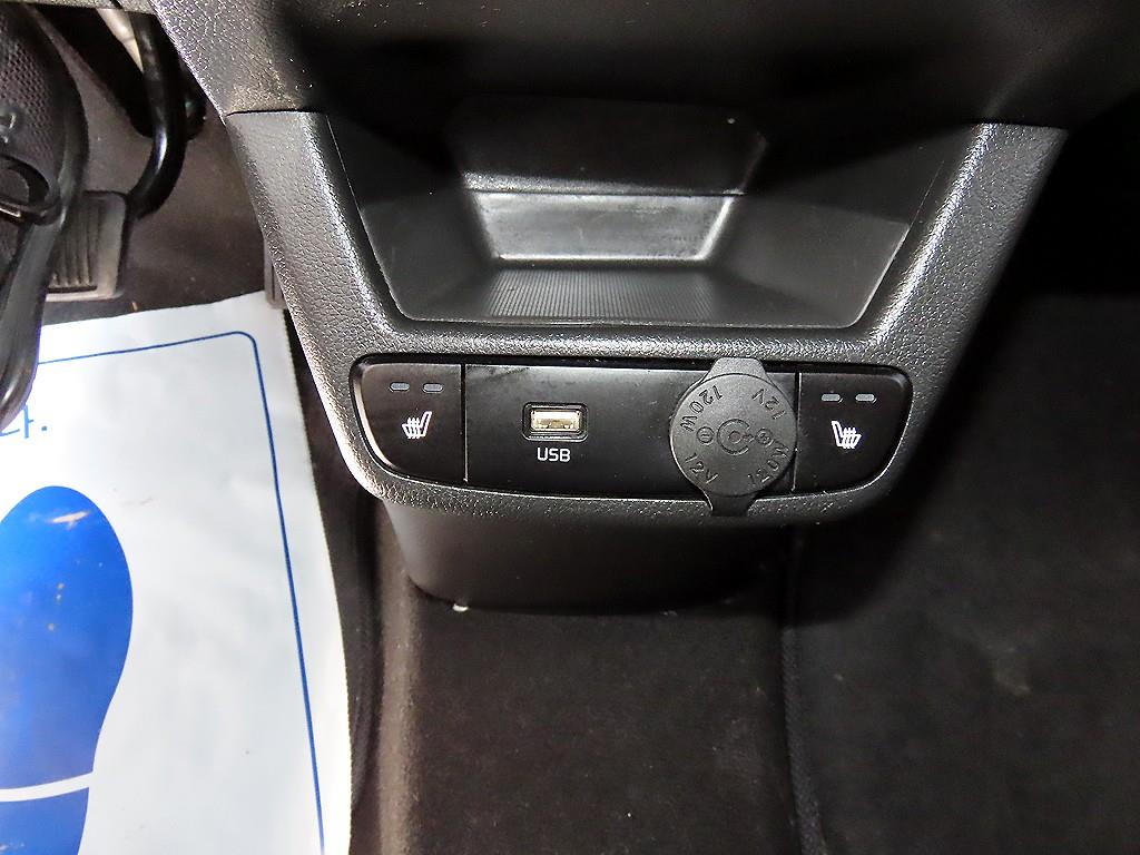 KIA Ray 2023 Blanco - Importación desde Corea - HF Imports Iquique - Foto 13
