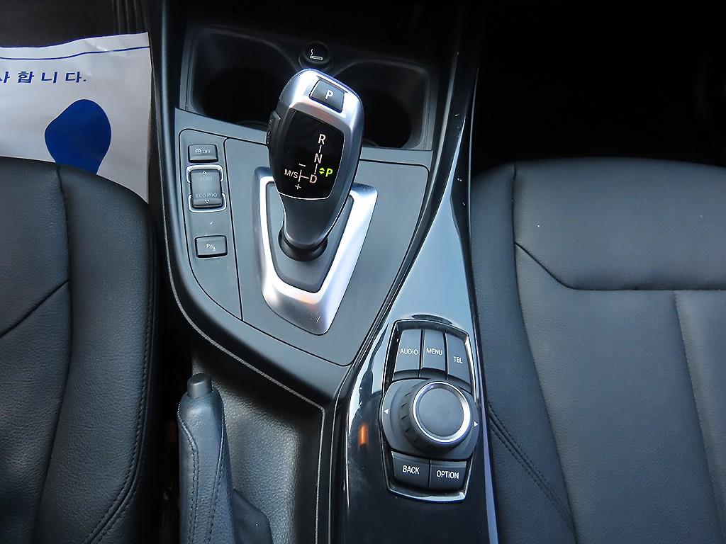 BMW 1 series - Vista 12