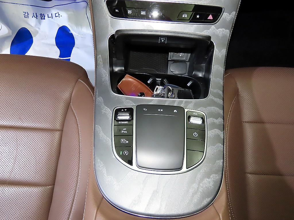 Mercedes Benz E class 2022 - Importación desde Corea - HF Imports Iquique - Foto 14