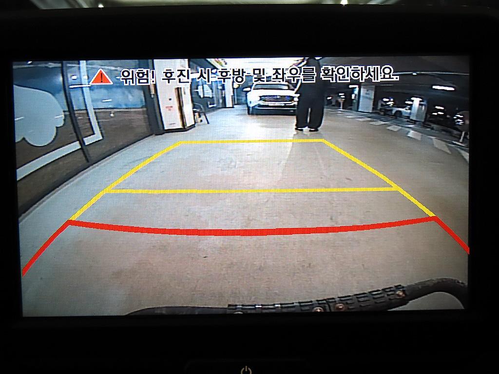Small Truck Cargo (small) 2023 - Importación desde Corea - HF Imports Iquique - Foto 16