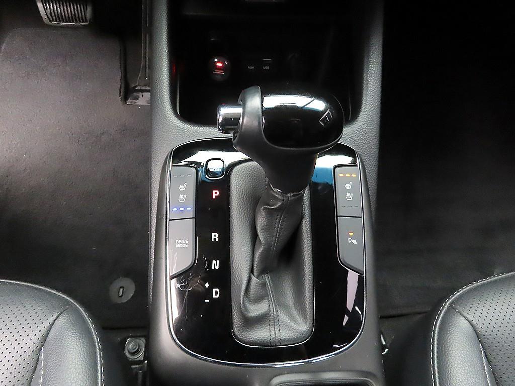 KIA K3 - Vista 10