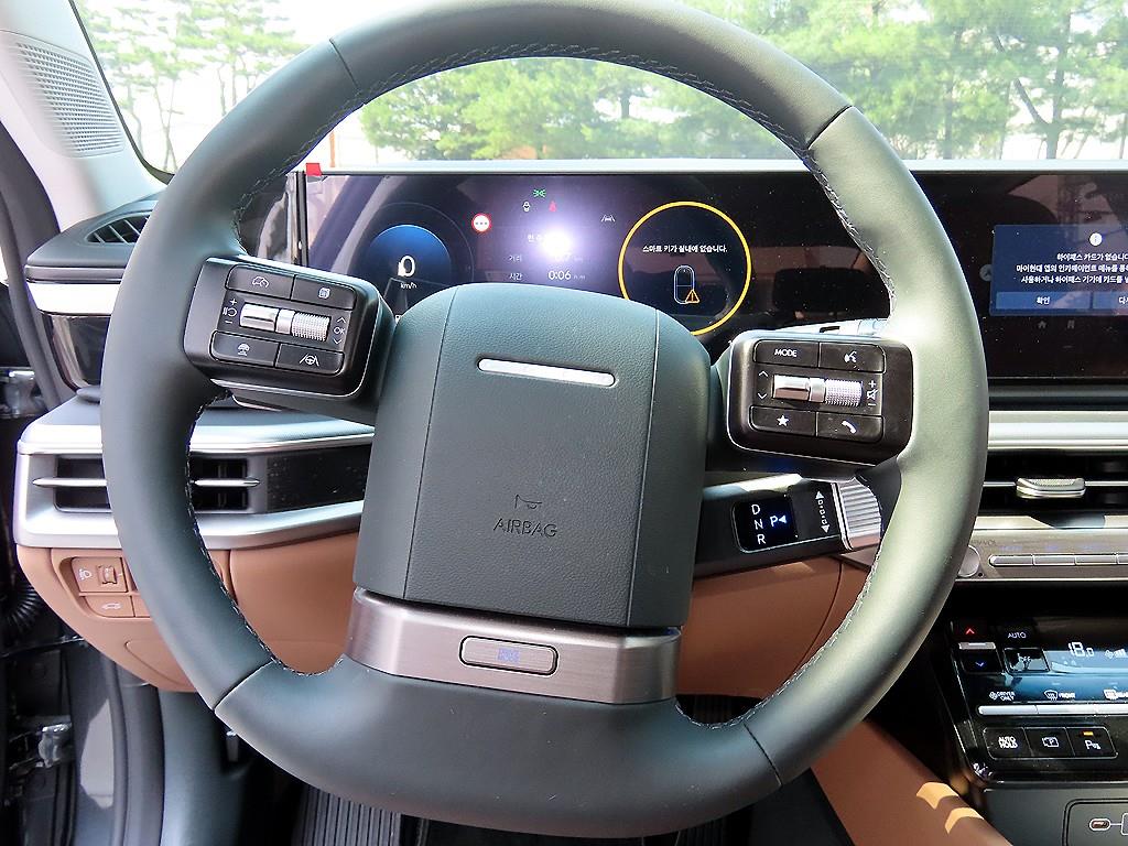 HYUNDAI Grandeur - Vista 8