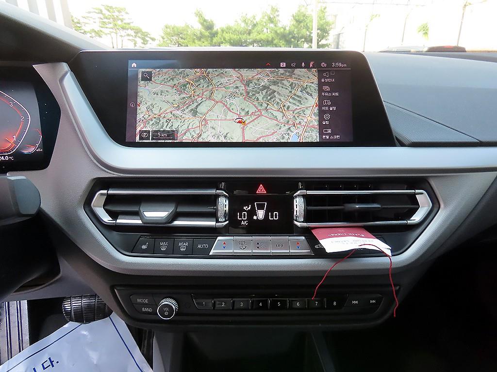 BMW 2 series - Vista 12
