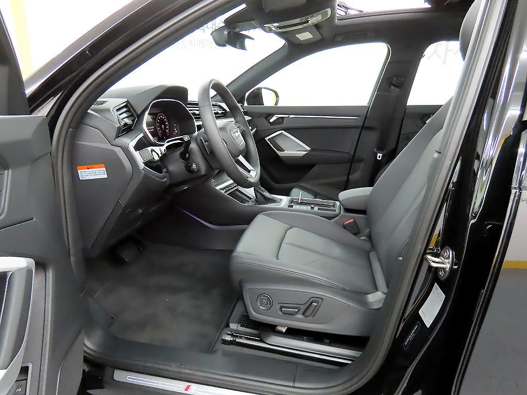 Audi Q3 - Vista 7