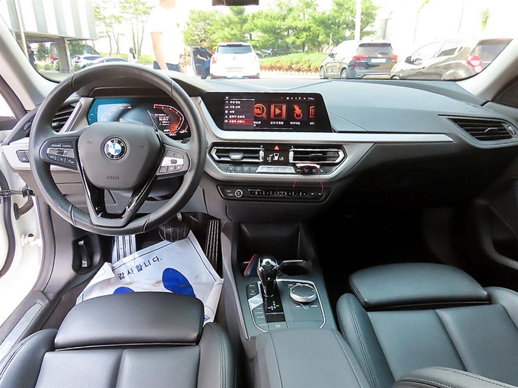 BMW 2 series - Vista 7