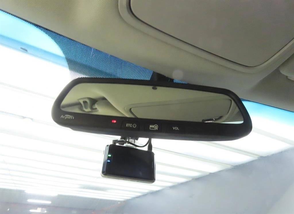 KIA K7 - Vista 11