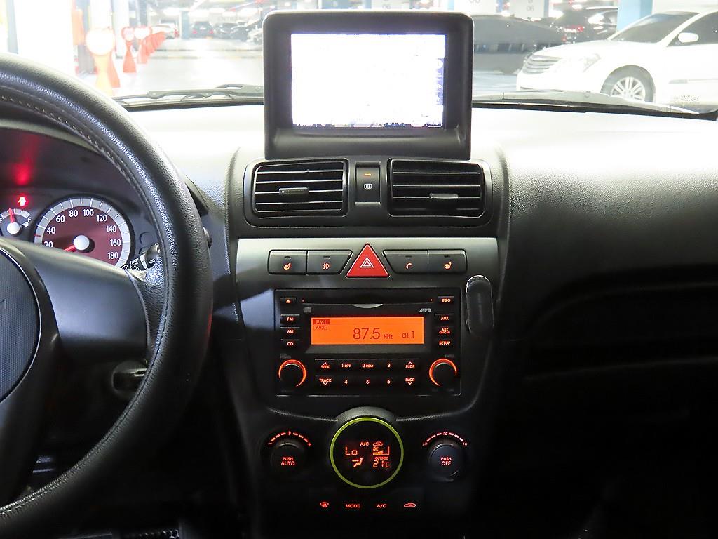 KIA Morning - Vista 11
