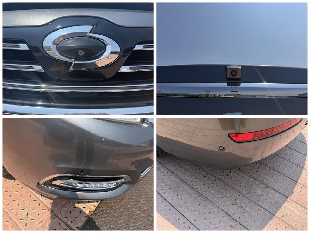 SAMSUNG SM7 2015 Gris - Importación desde Corea - HF Imports Iquique - Foto 17