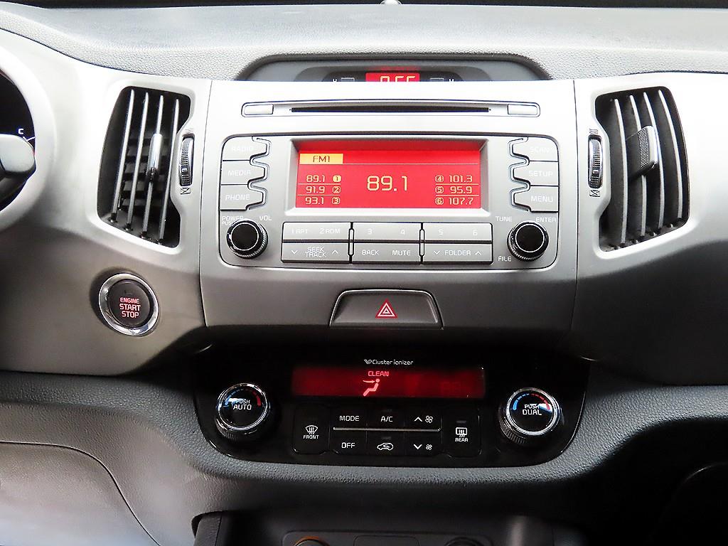 KIA Sportage 2014 - Importación desde Corea - HF Imports Iquique - Foto 15