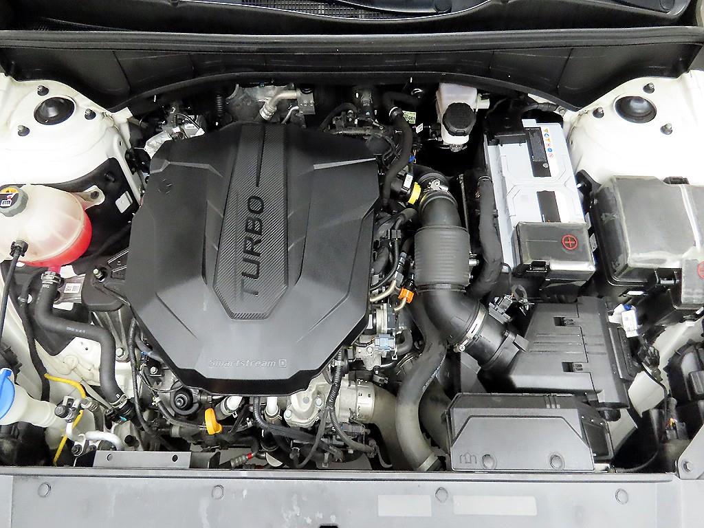 KIA Sorento 2022 Blanco - Importación desde Corea - HF Imports Iquique - Foto 20