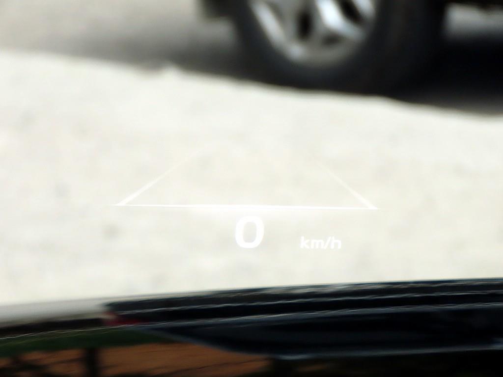 KIA Mohave - Vista 10