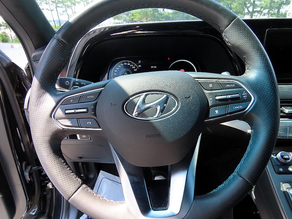 HYUNDAI Palisade - Vista 9