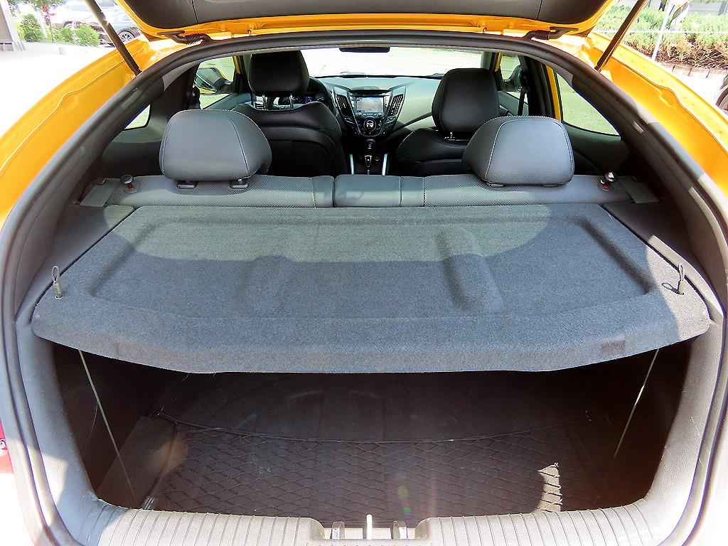 HYUNDAI Veloster 2013 - Importación desde Corea - HF Imports Iquique - Foto 19