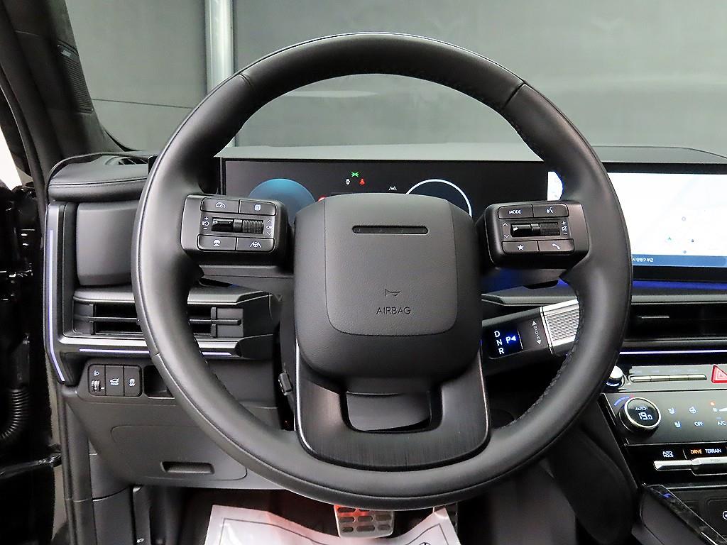 HYUNDAI Santa Fe - Vista 9