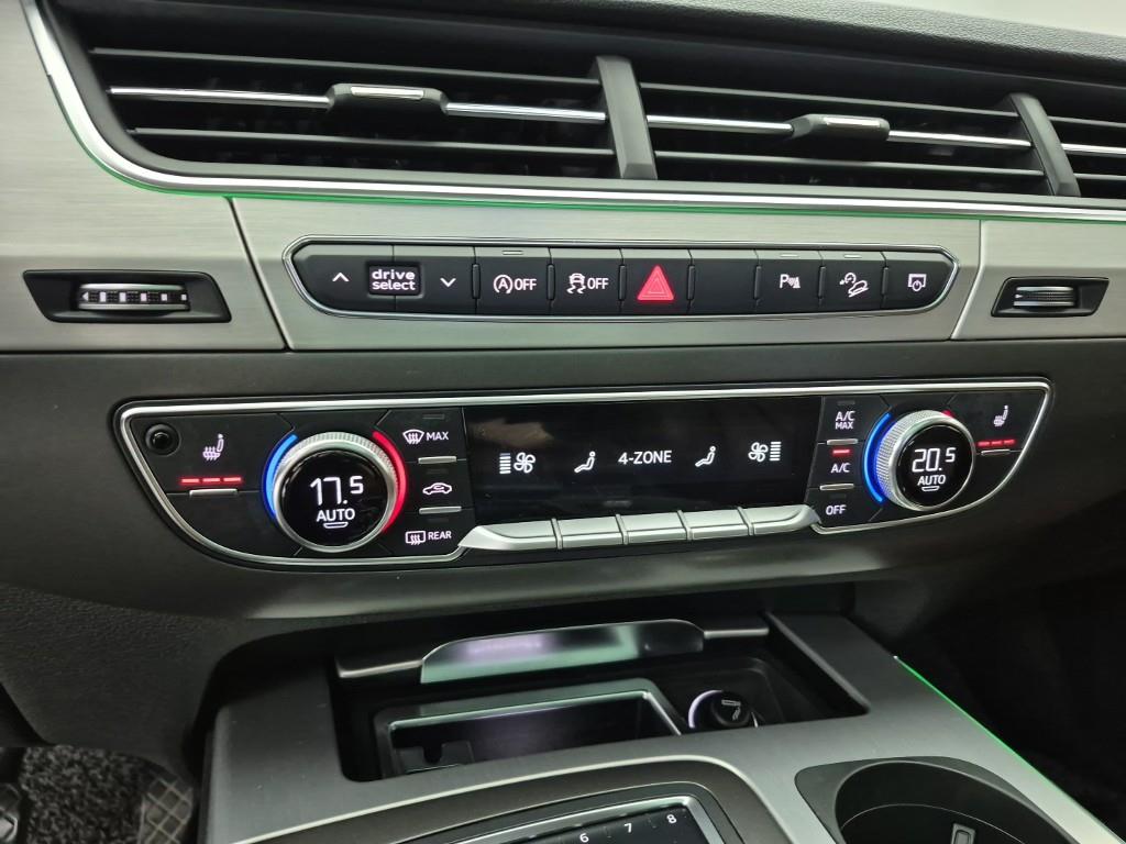 Audi Q7 - Vista 12