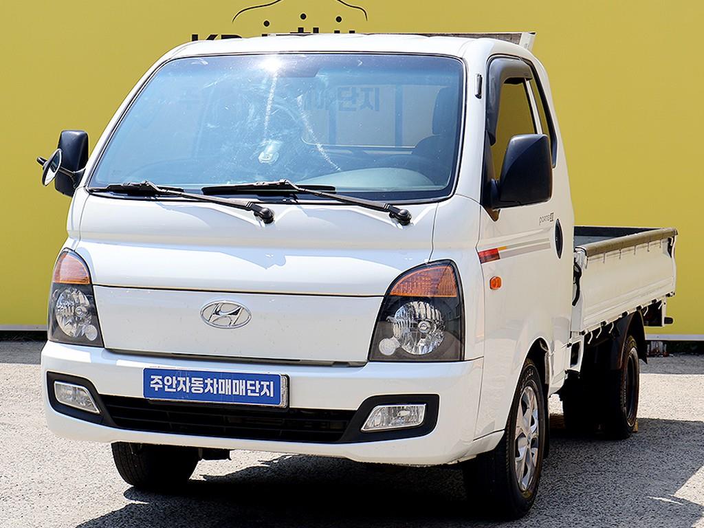Small Truck Cargo (small) - Vista 3
