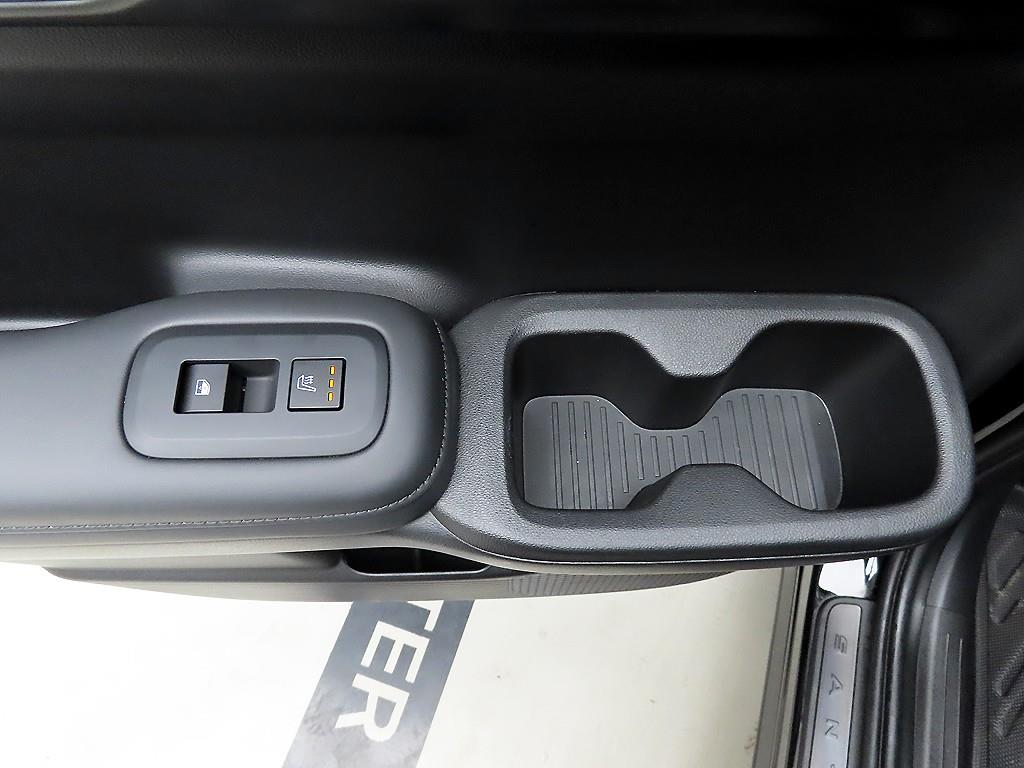 HYUNDAI Santa Fe - Vista 12