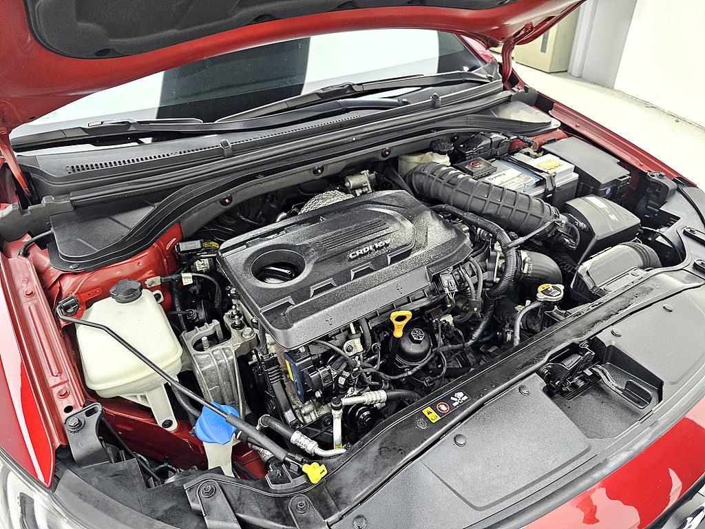 HYUNDAI Avante - Vista 8