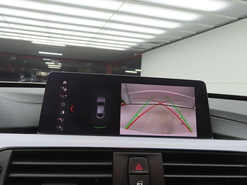 BMW Gran Turismo 2020 Blanco - Importación desde Corea - HF Imports Iquique - Foto 14