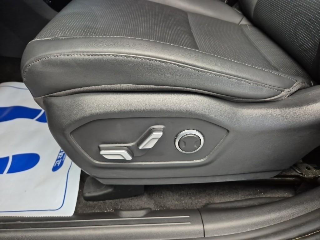 HYUNDAI Santa Fe 2024 Gris - Importación desde Corea - HF Imports Iquique - Foto 18