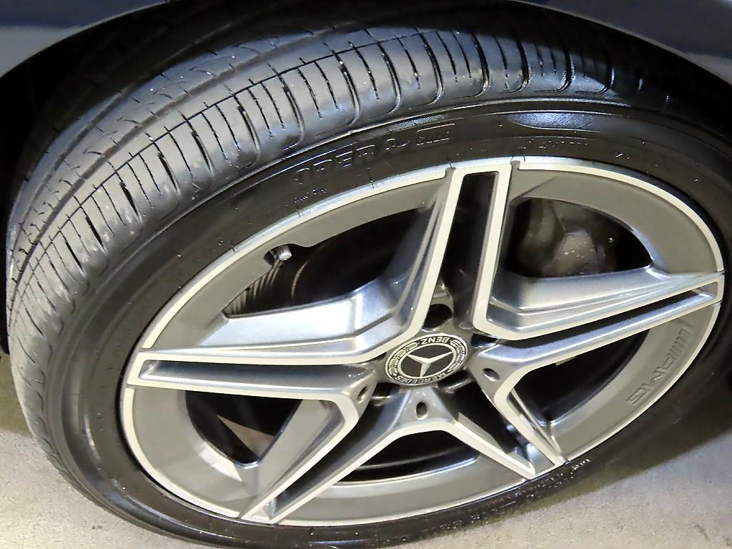 Mercedes Benz CLS Class 2019 Negro - Importación desde Corea - HF Imports Iquique - Foto 20