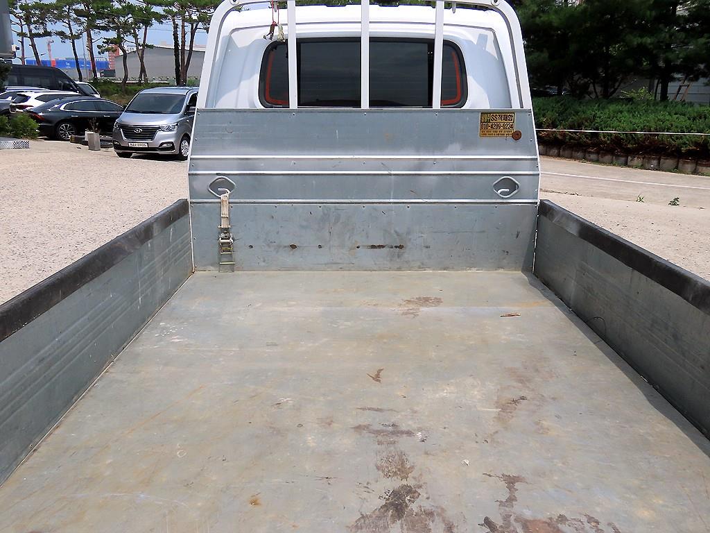 Small Truck Cargo (small) - Vista 5