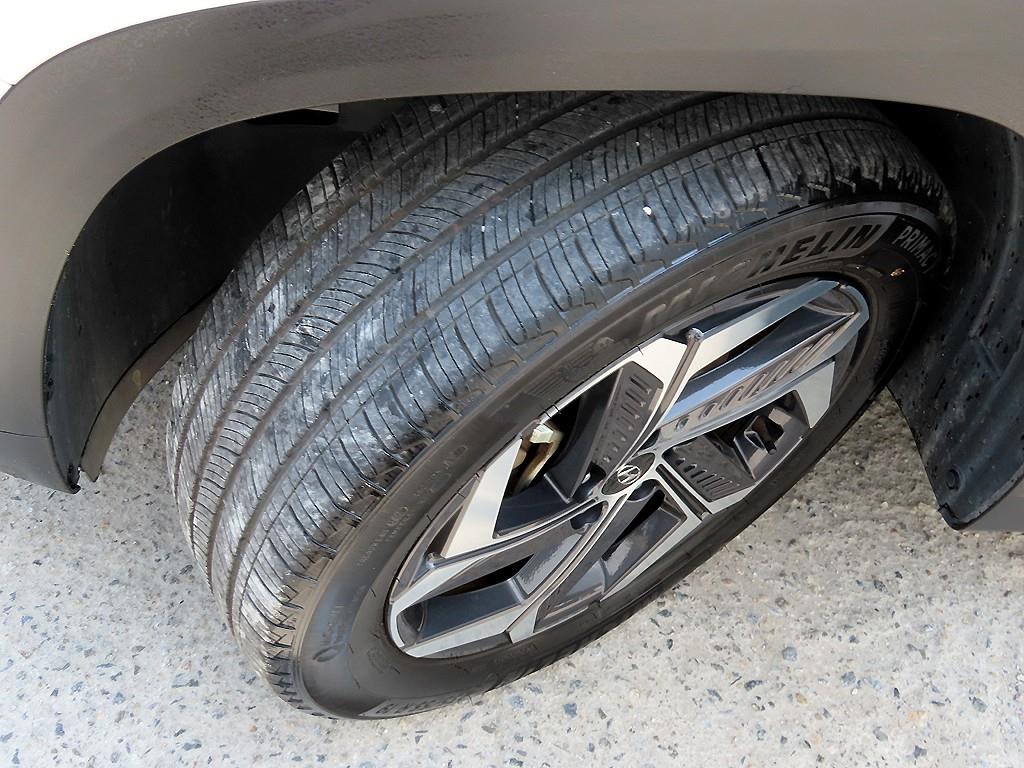 HYUNDAI Tucson 2023 Blanco - Importación desde Corea - HF Imports Iquique - Foto 20
