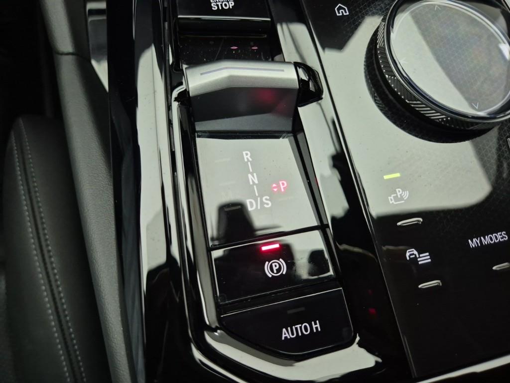 BMW 5 Series - Vista 10