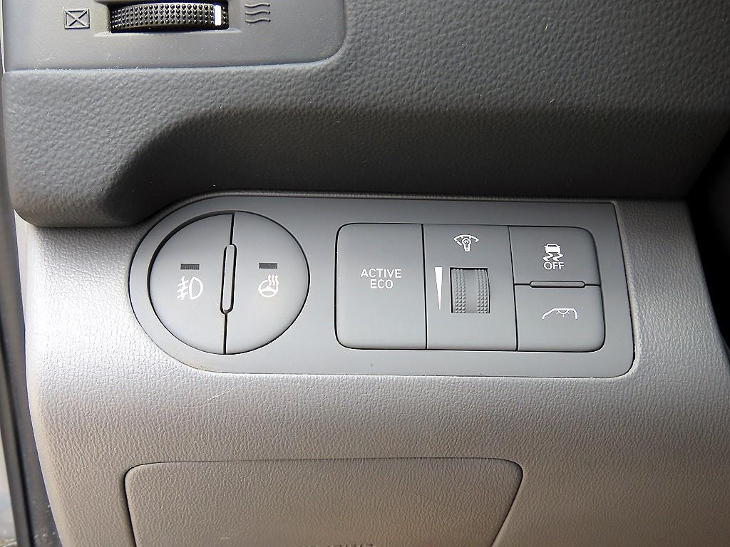 HYUNDAI Starex - Vista 12