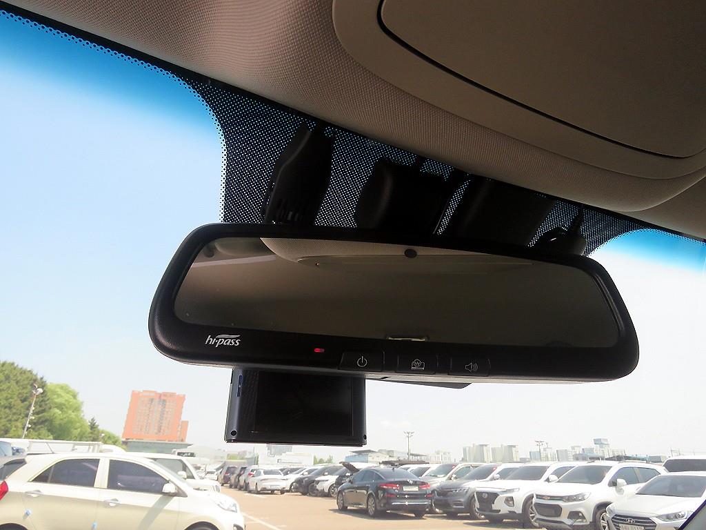 Ssangyong Korando 2021 Gris - Importación desde Corea - HF Imports Iquique - Foto 16