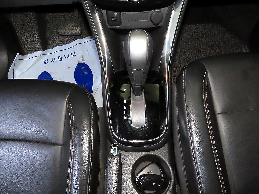 Chevrolet Trax 2018 - Importación desde Corea - HF Imports Iquique - Foto 14