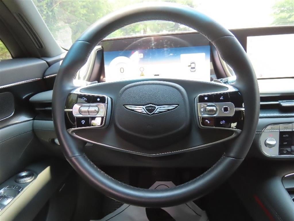 Genesis G90 2022 - Importación desde Corea - HF Imports Iquique - Foto 19